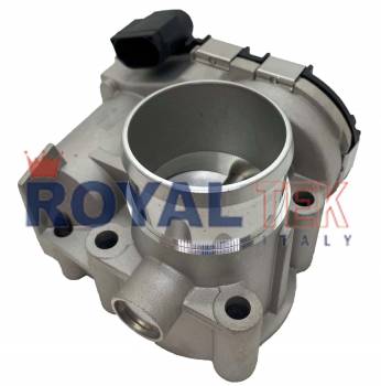 CUERPO MARIPOSA ROYALTEK FIAT IDEA DOBLO FIORINO 1.4 --- OEM 77363462 0280750137 0280750173 0280750174